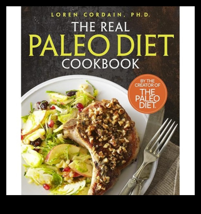 Το Ancient Eats A Paleo Diet Cookbook for the Modern World 2 Ancient Eats: Dive into the Richness of Paleo Recipes