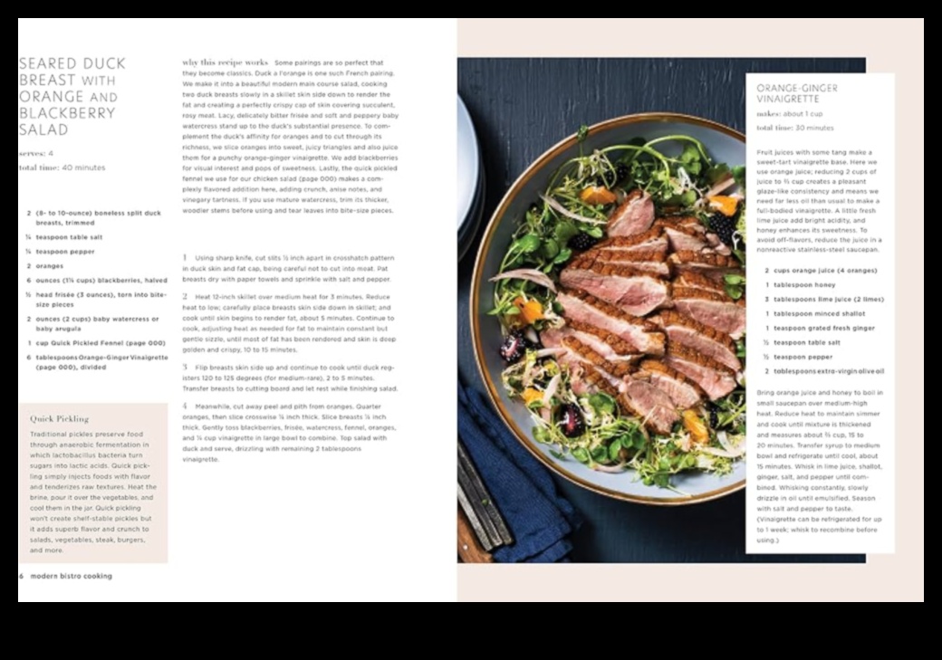 Bistro Bonanza Μια μοντέρνα αντίληψη της γαλλικής κλασικής κουζίνας 3 Bistro Bonanza: Βουτήξτε στη γαλλική κλασική κουζίνα