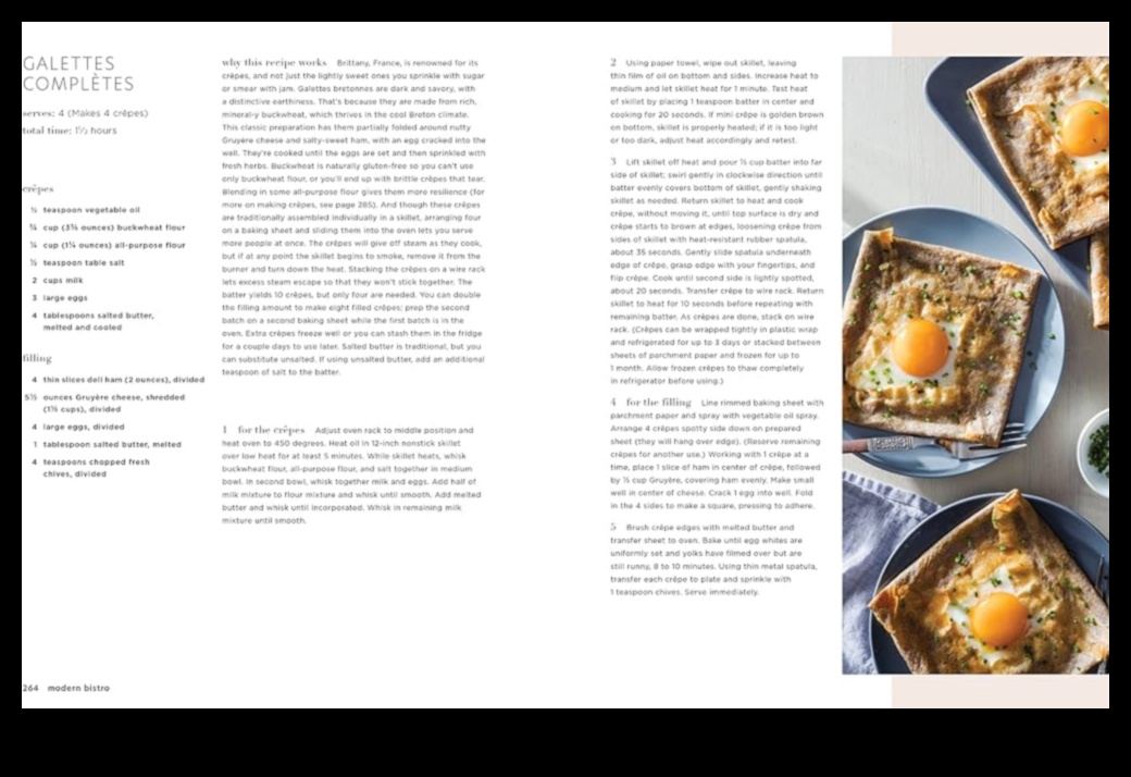 Bistro Bonanza Μια μοντέρνα αντίληψη των κλασικών γαλλικών γαστρονομικών 4 Bistro Bonanza: Βουτήξτε στη γαλλική κλασική κουζίνα