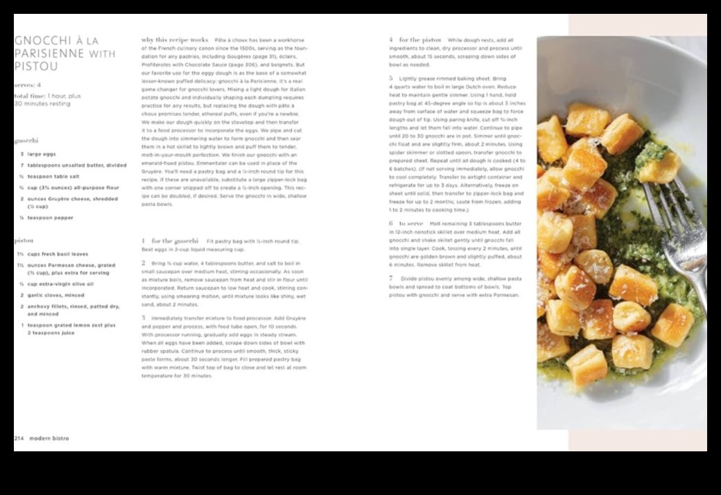 Bistro Bonanza Μια μοντέρνα αποτύπωση της γαλλικής κλασικής κουζίνας 5 Bistro Bonanza: Βουτήξτε στη γαλλική κλασική κουζίνα