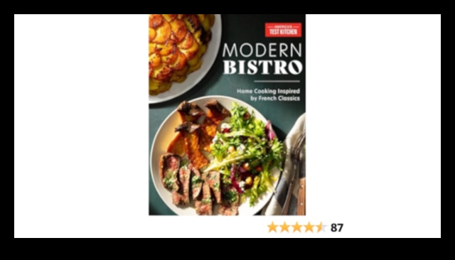 Bistro Bonanza Μια μοντέρνα άποψη για τα γαλλικά κλασικά γαστρονομικά 2 Bistro Bonanza: Βουτήξτε στη γαλλική κλασική κουζίνα