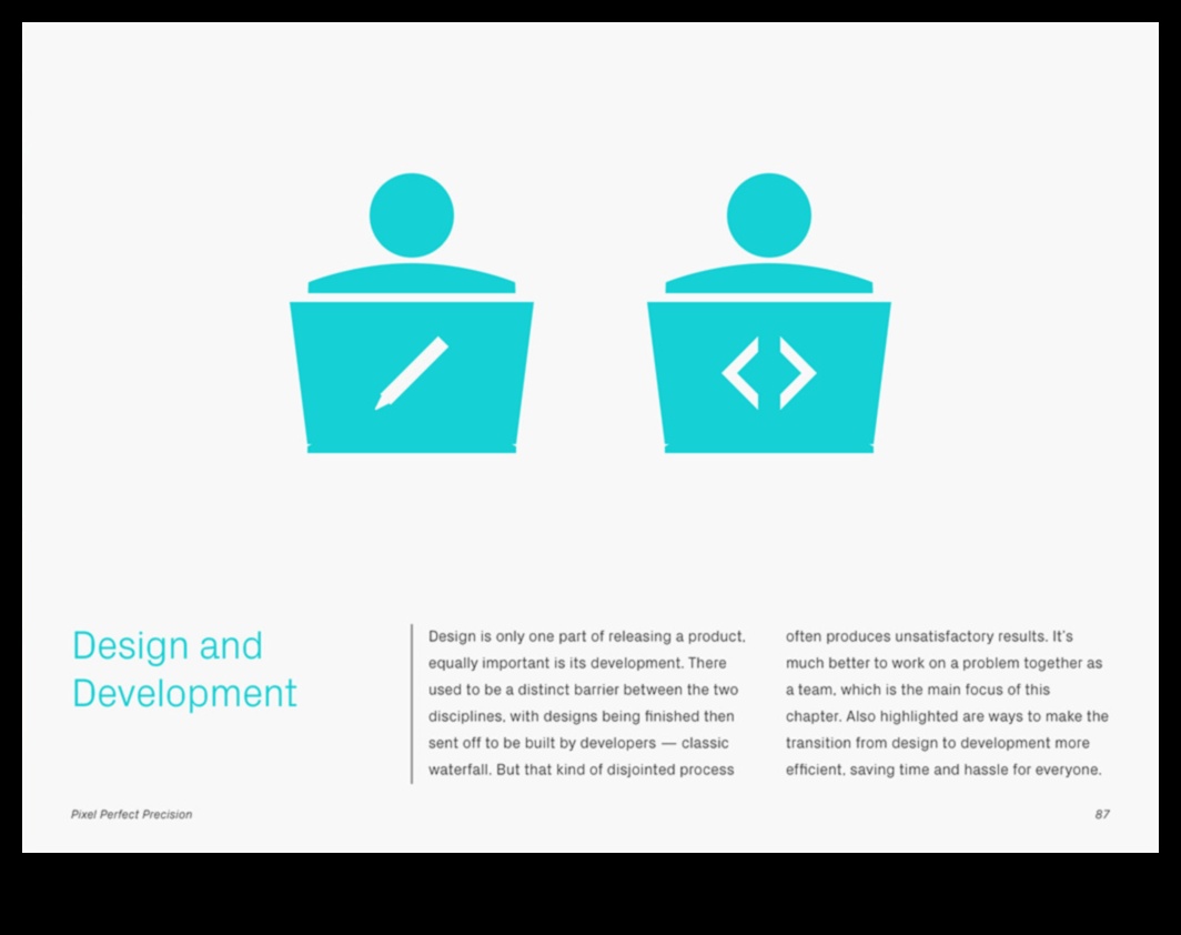 Pixel Perfect: Επίτευξη Ακρίβειας στη Θεωρία Σχεδίασης