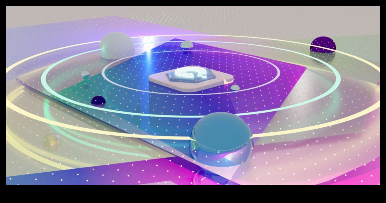 The Interface Odyssey A Journey Through the Digital Landscape of Ideas 3 The Interface Odyssey: Where Ideas Shape Online