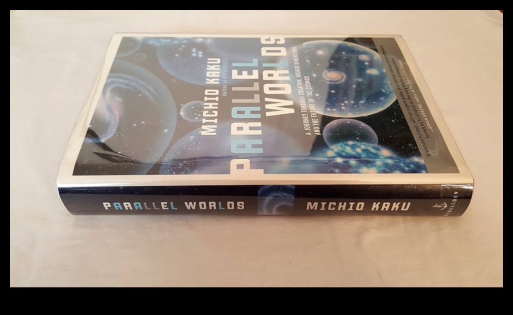 Warping Dimensions: Navigating the Cosmic Labyrinth of Reality