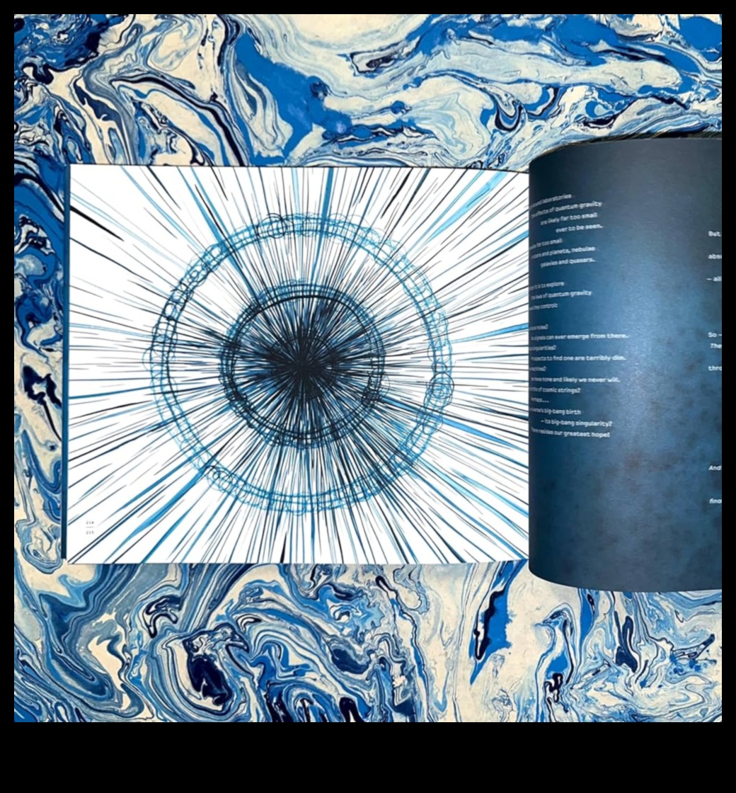 Warping Dimensions: Navigating the Cosmic Labyrinth of Reality