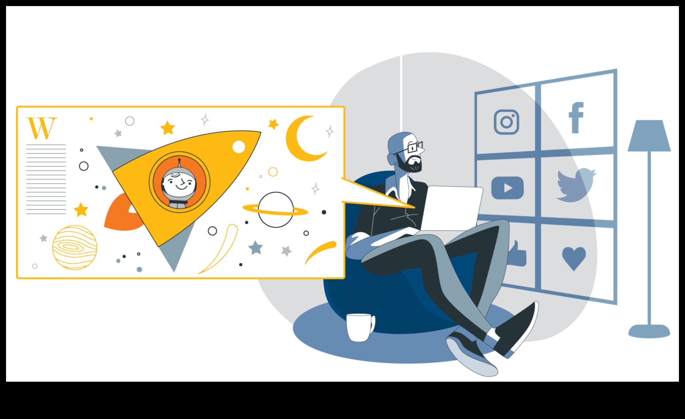 Οπτική αφήγηση: Βασικές συμβουλές για δυνατές φωτογραφίες