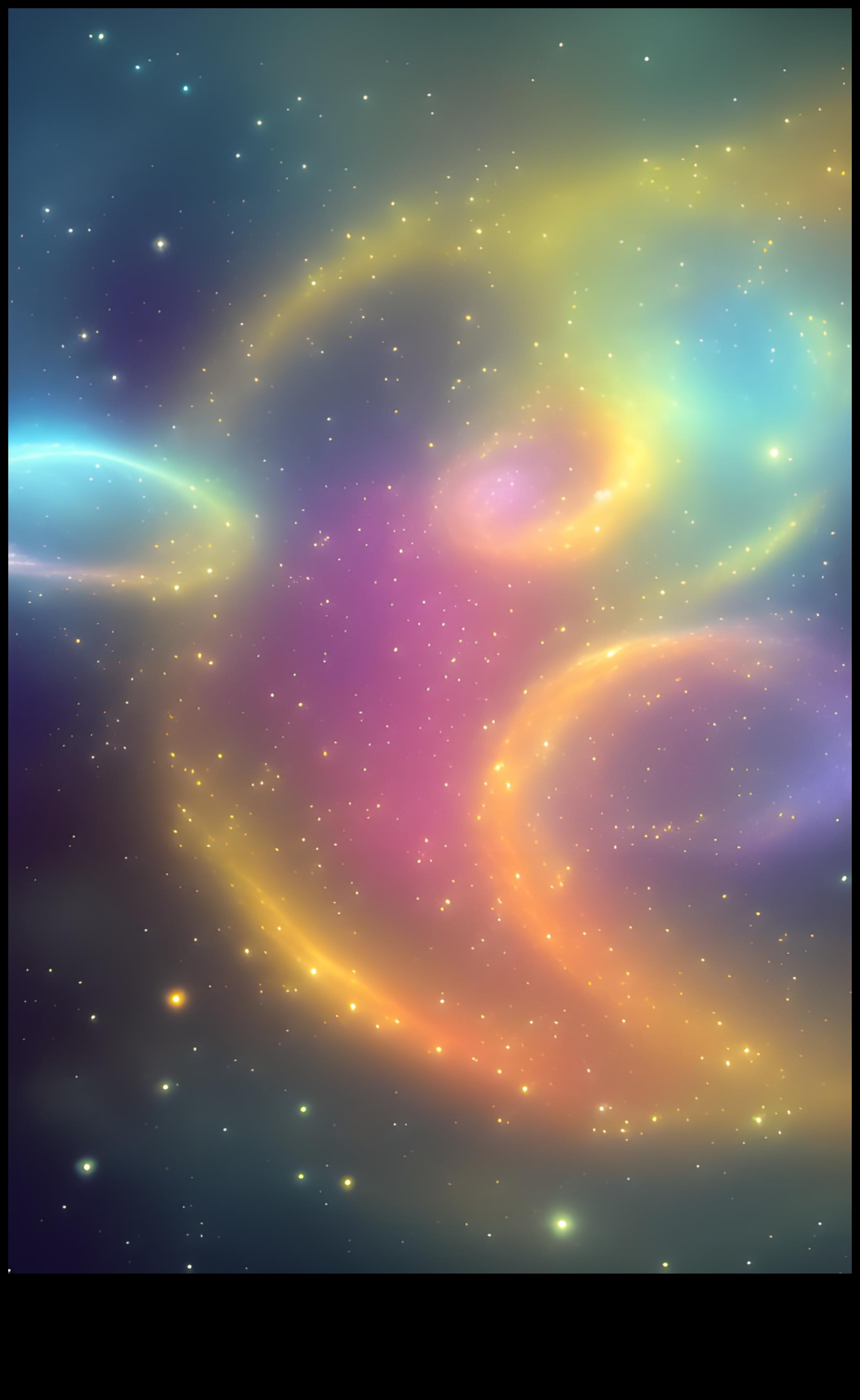 Ουράνια Συμφωνία: Αρμονίες που Αντηχούν σε όλο τον Κόσμο των Γαλαξιών