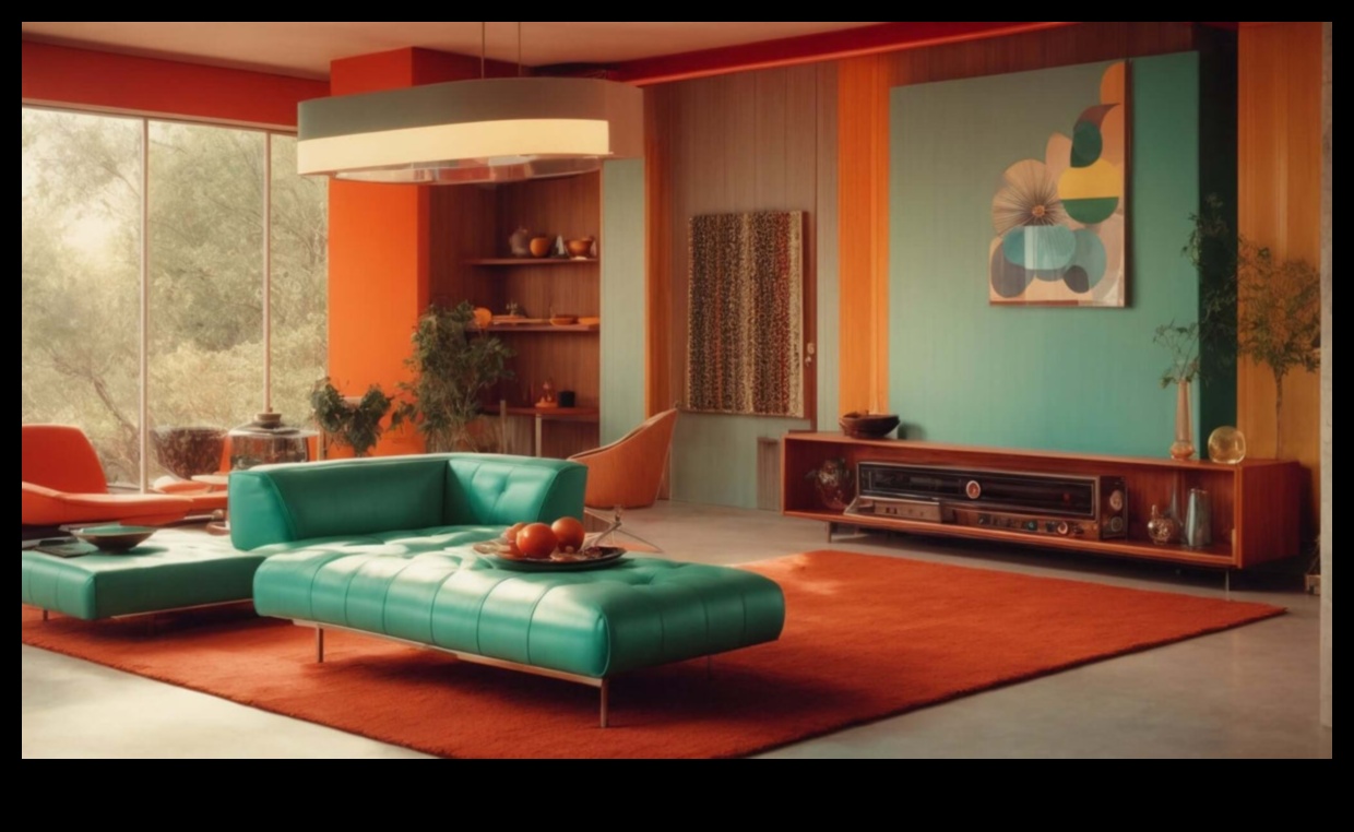 Beyond Textiles: Layers of Meaning in Fashion Design Interior