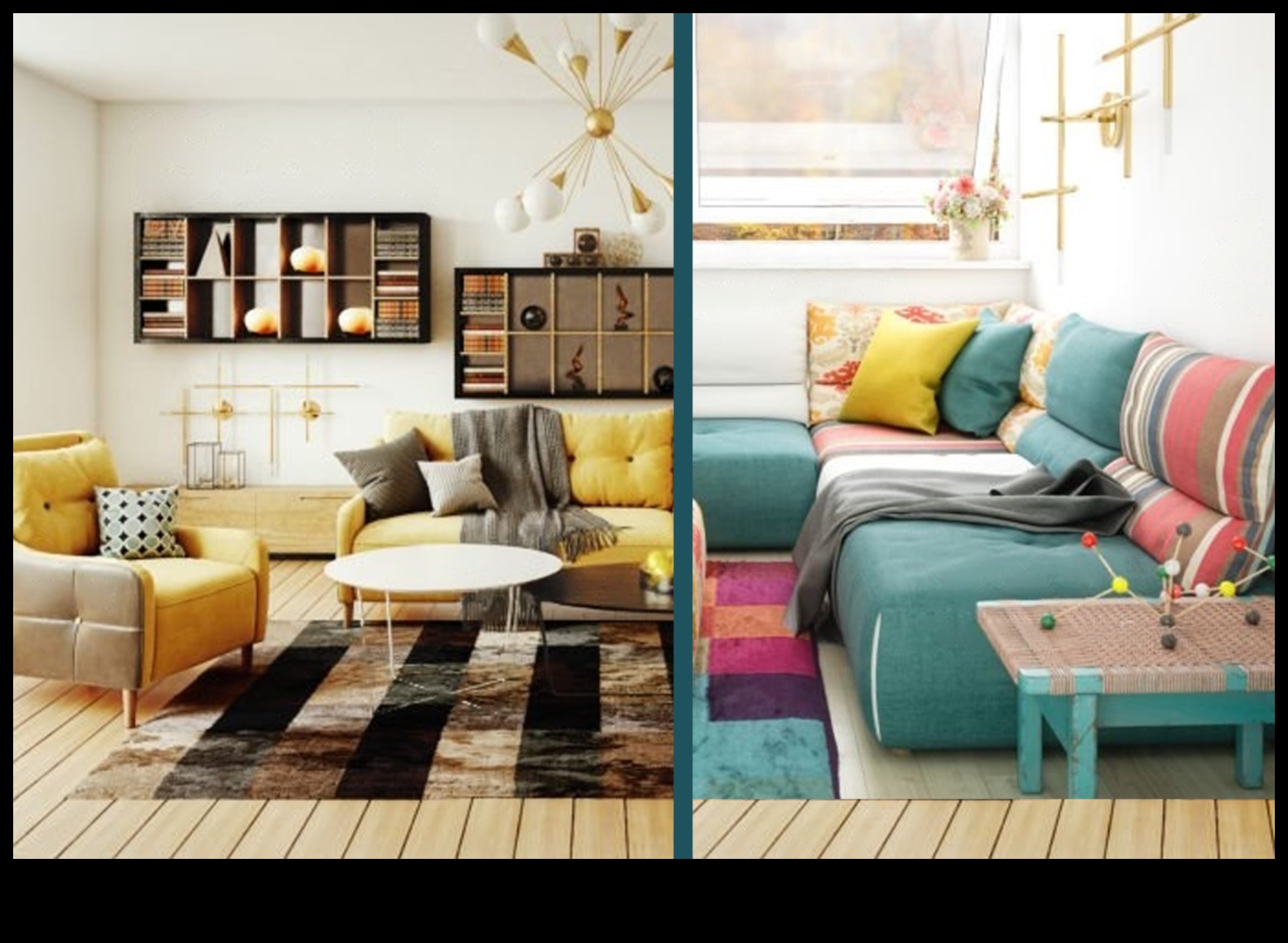 Beyond Textiles: Layers of Meaning in Fashion Design Interior