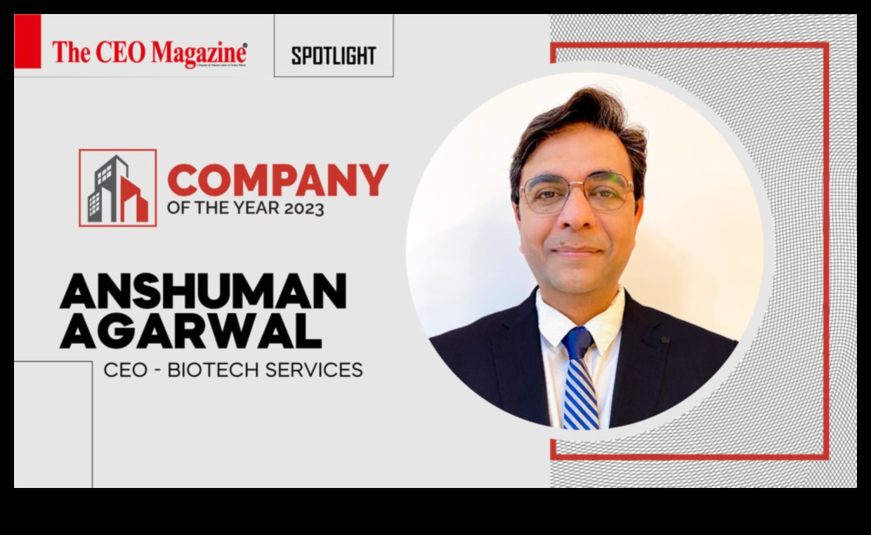 Biotech Renaissance: Ανακαλύπτοντας ξανά την τέχνη της δημιουργίας λύσεων υγείας