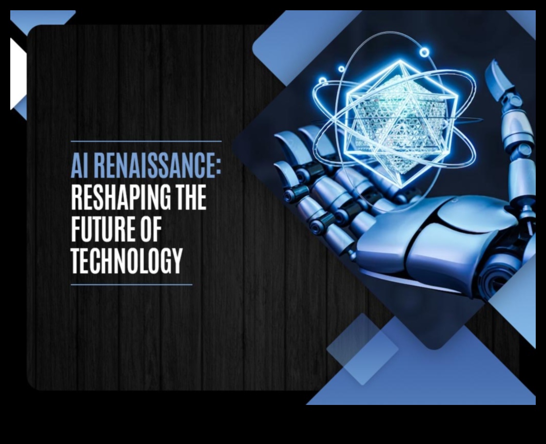 Biotech Renaissance: Ανακαλύπτοντας ξανά την τέχνη της δημιουργίας λύσεων υγείας