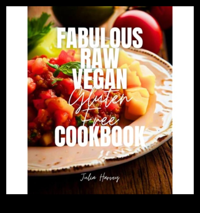 Marvels χωρίς κρέας: Culinary Bliss Beyond Animal Products