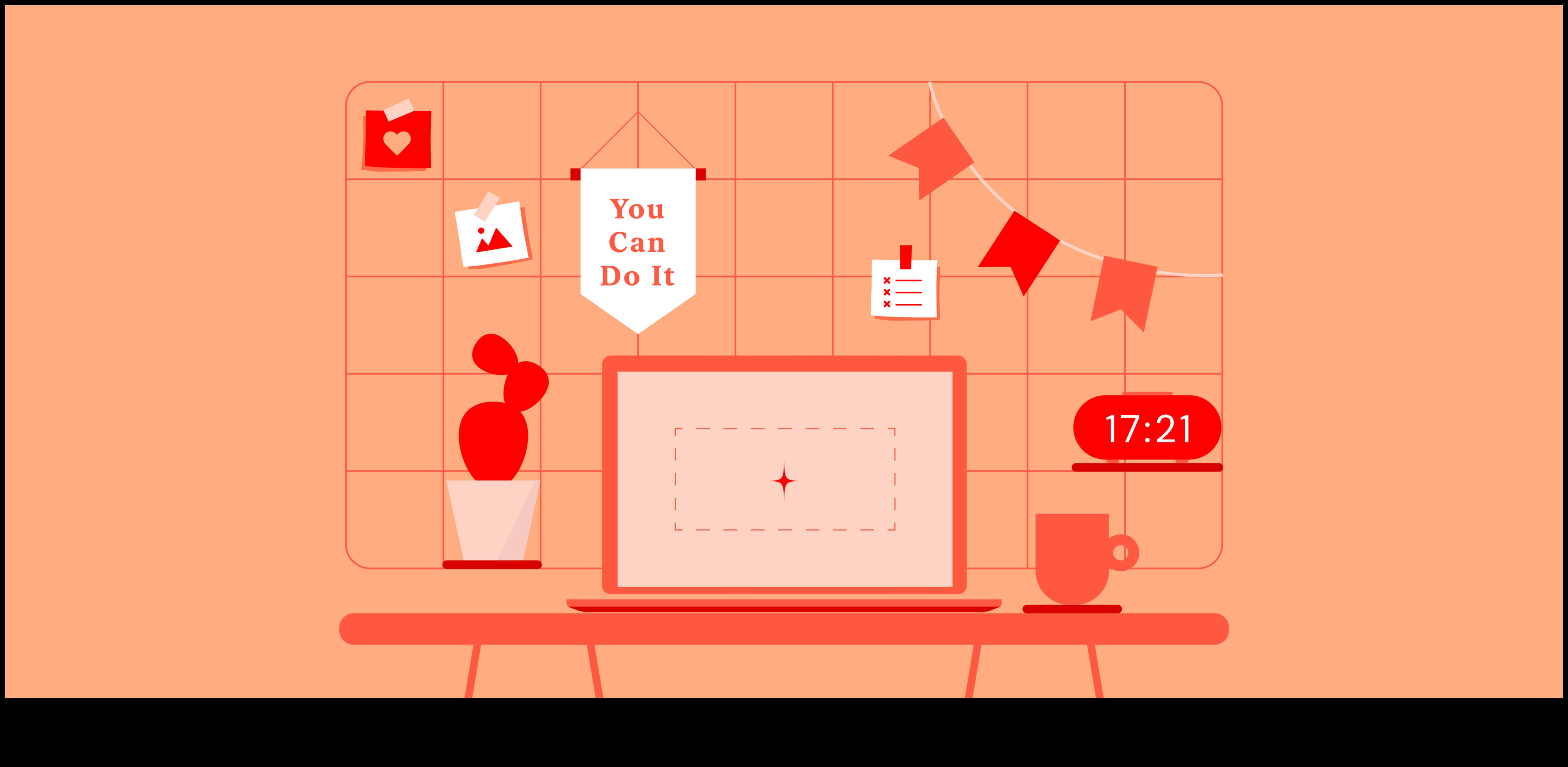 Δημιουργικοί καμβάδες Η τέχνη της εξερεύνησης σχεδίου ιστοσελίδων 4 Creative Canvases: The Art of Web Design Exploration