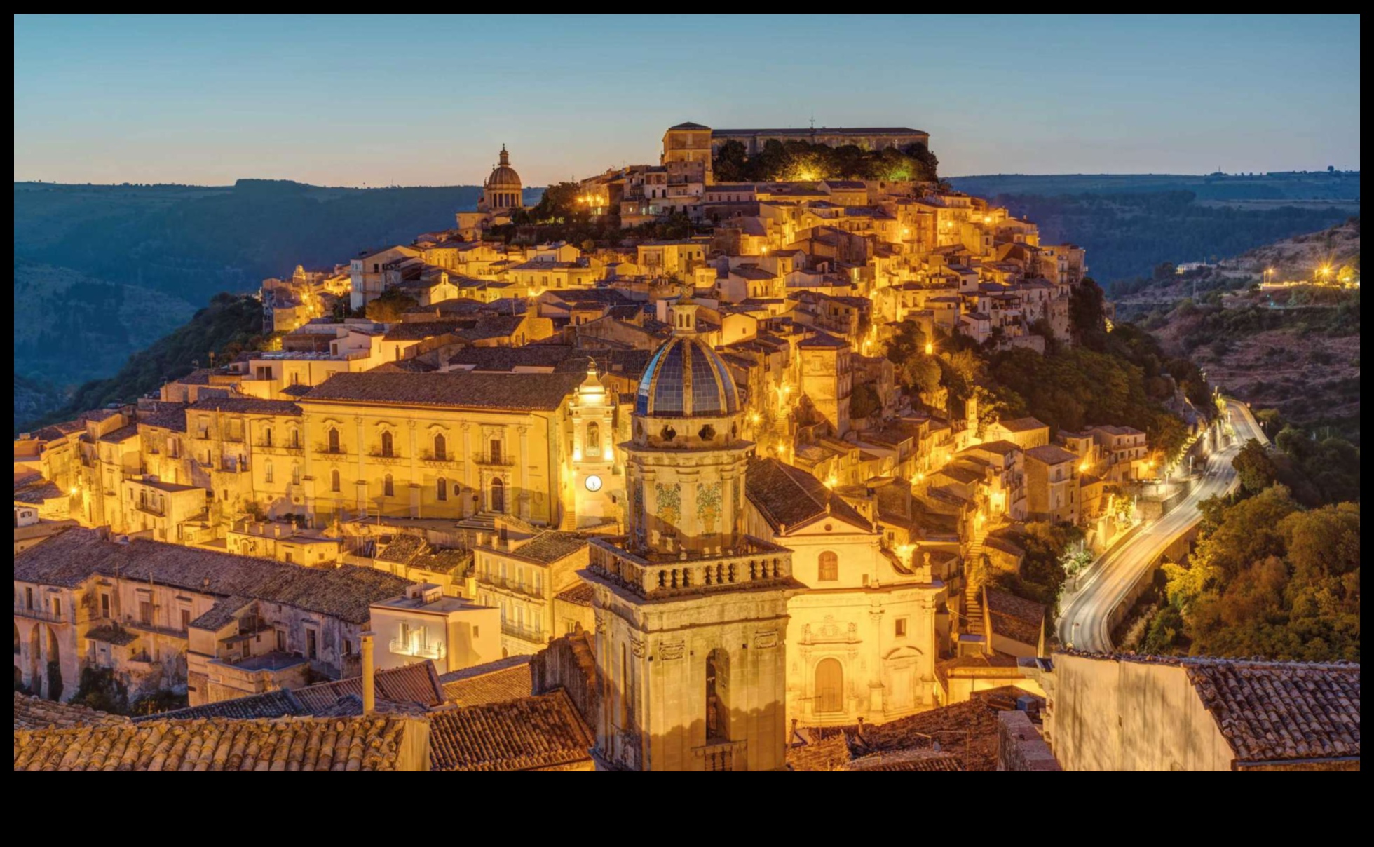 Η Σικελία στο πιάτο σου: Σαγηνευτικές ιταλικές δημιουργίες