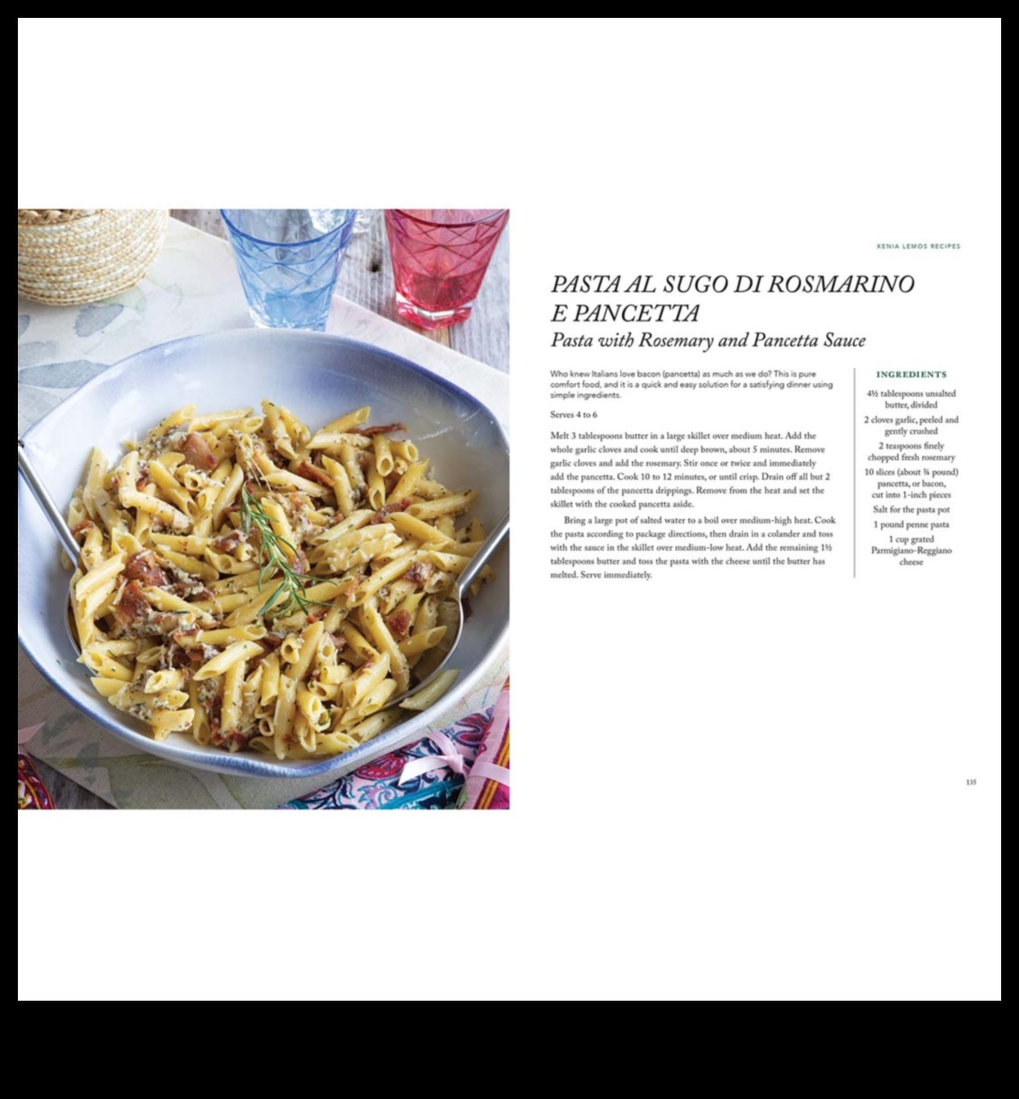 Η Σικελία στο πιάτο σου: Σαγηνευτικές ιταλικές δημιουργίες