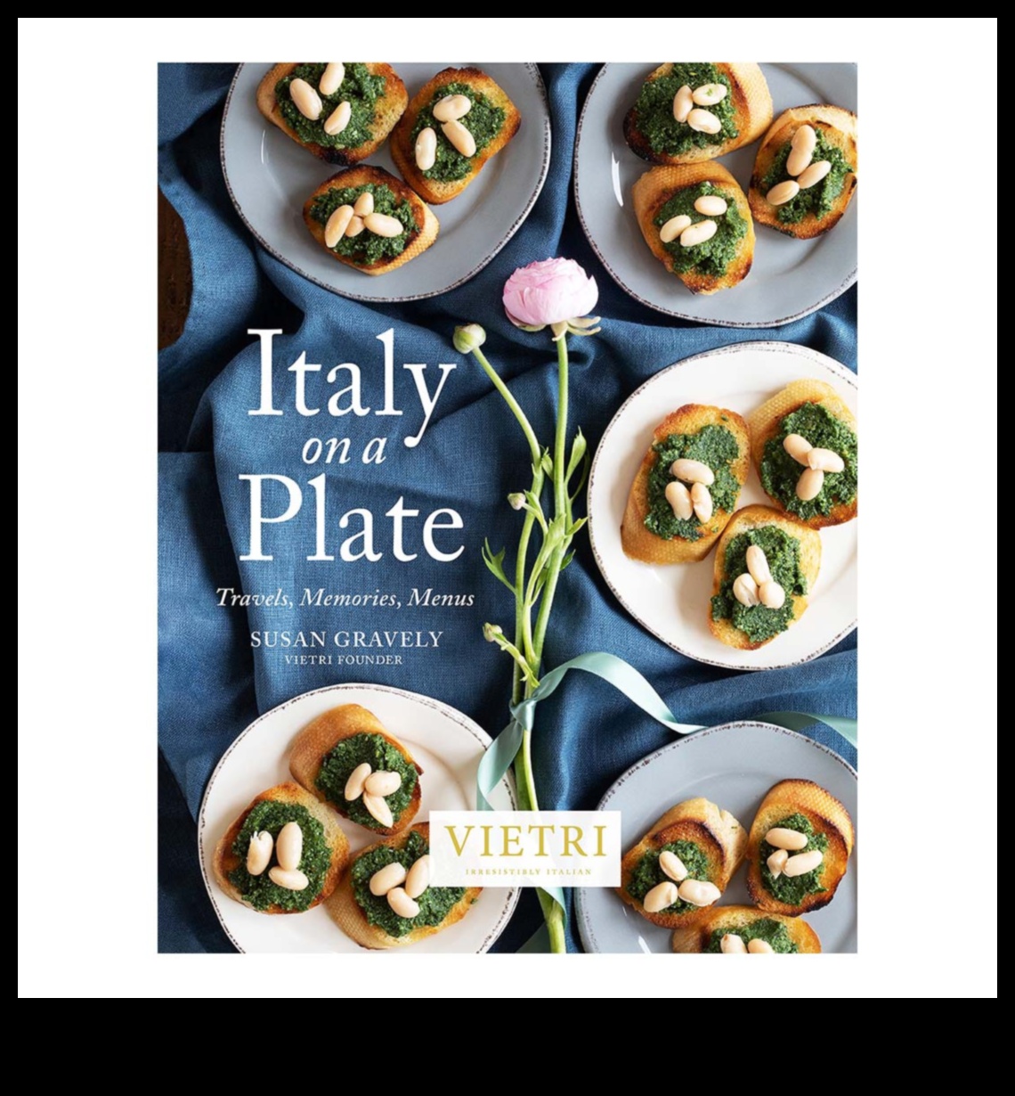 Η Σικελία στο πιάτο σου: Σαγηνευτικές ιταλικές δημιουργίες