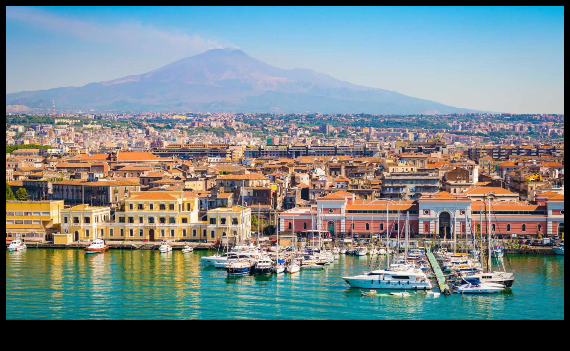 Η Σικελία στο πιάτο σου: Σαγηνευτικές ιταλικές δημιουργίες