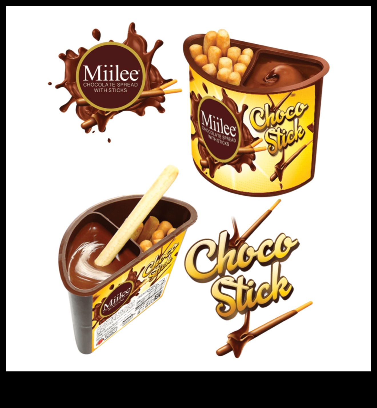 Munch Mania: Συνταγές για σνακ για κάθε περίσταση σνακ