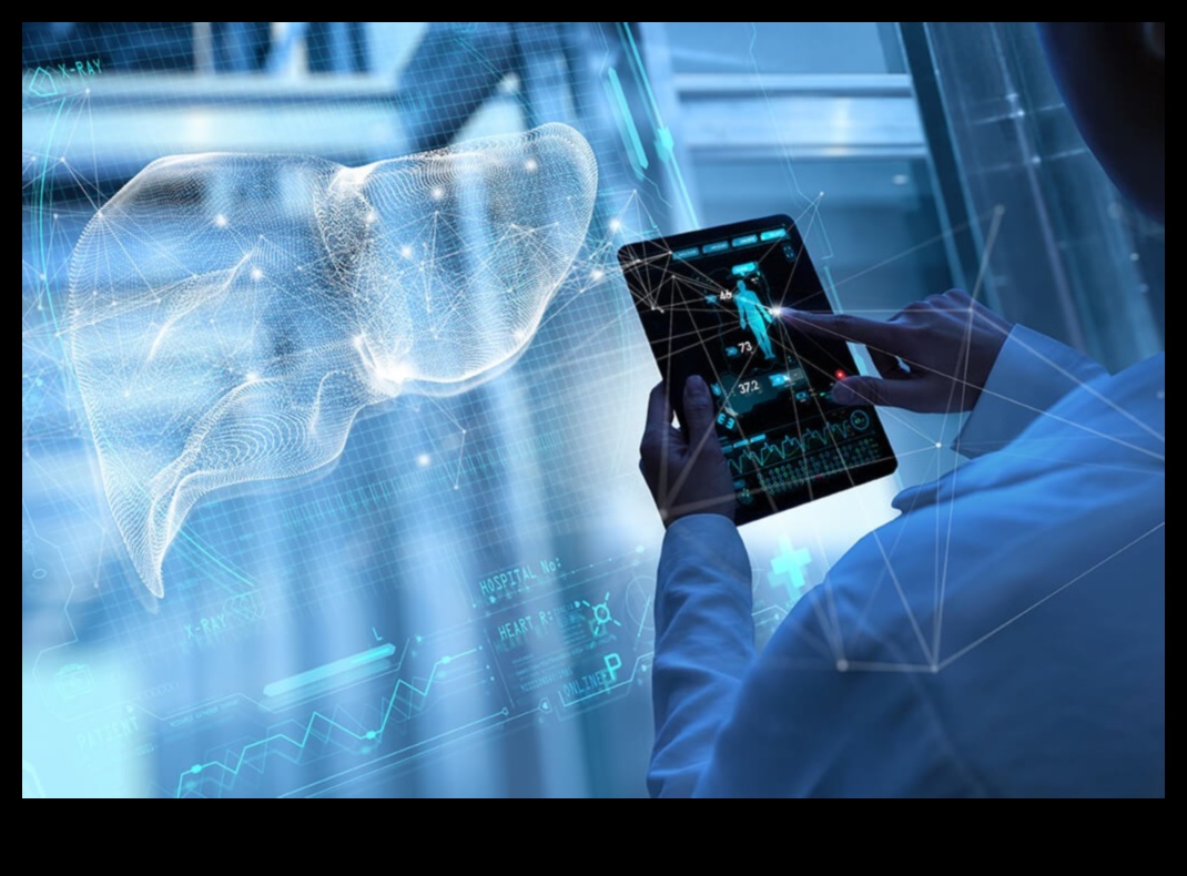 Το μέλλον του AR που φέρνει επανάσταση στην αντίληψη με τάσεις και τεχνικές 5 Επαναστατική αντίληψη: Τάσεις και τεχνικές στη σύγχρονη AR