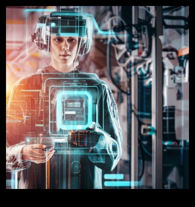 Το μέλλον του AR που φέρνει επανάσταση στην αντίληψη με τάσεις και τεχνικές 3 Επαναστατική αντίληψη: Τάσεις και τεχνικές στη σύγχρονη AR