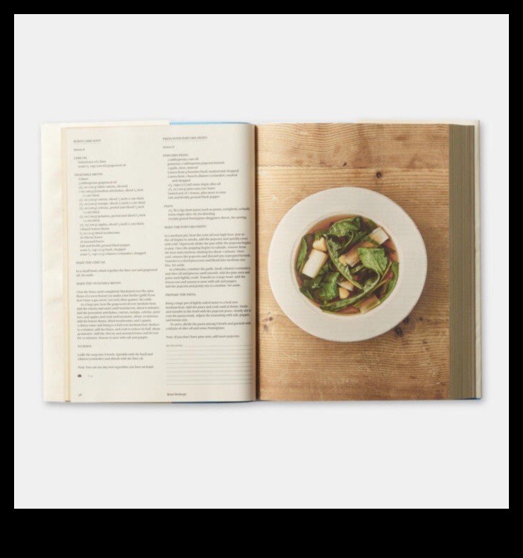 Side Dish Alchemy: Transforming Ingredients in Culinary Gold