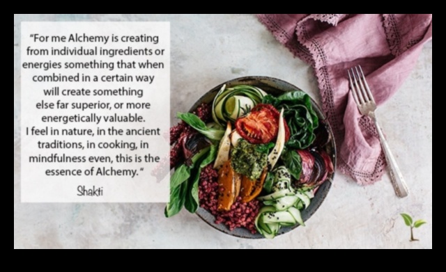 Side Dish Alchemy: Transforming Ingredients in Culinary Gold