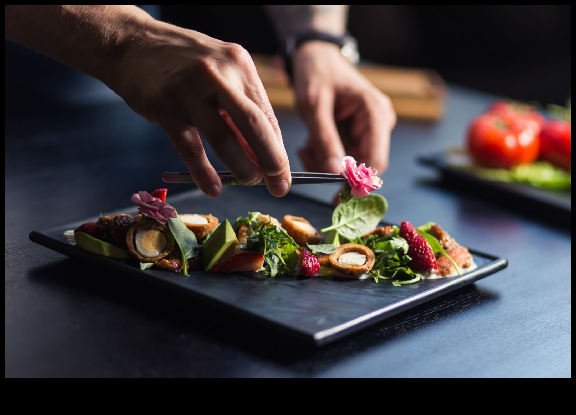 Side Dish Alchemy: Transforming Ingredients in Culinary Gold