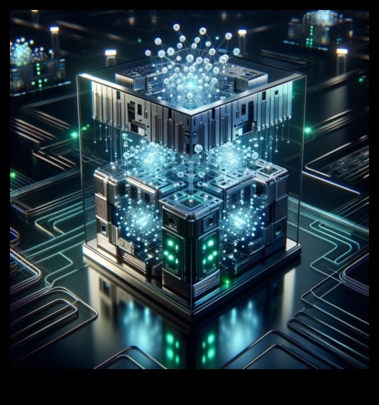Tech Wonders: Shaping Ideas into Quantum Computing Realities