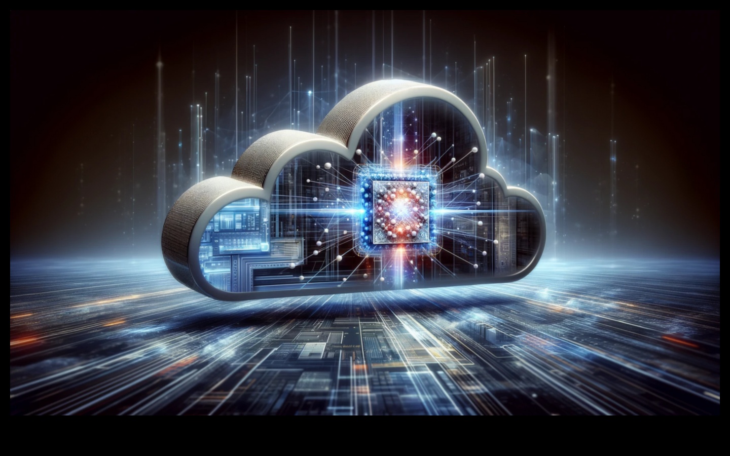 Tech Wonders: Shaping Ideas into Quantum Computing Realities