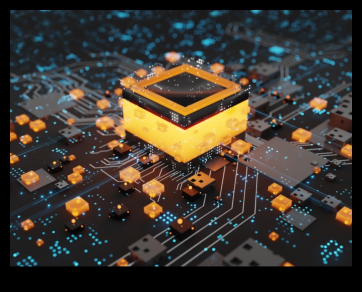 Tech Wonders: Shaping Ideas into Quantum Computing Realities