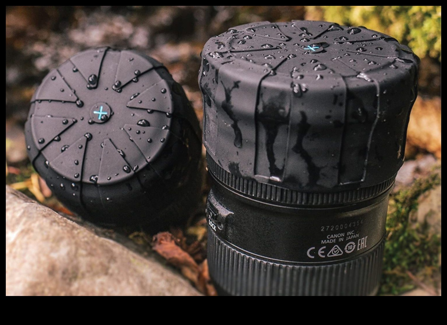 Lens Legends: Αξεσουάρ κάμερας που πρέπει να δοκιμάσετε για κάθε φωτογράφο