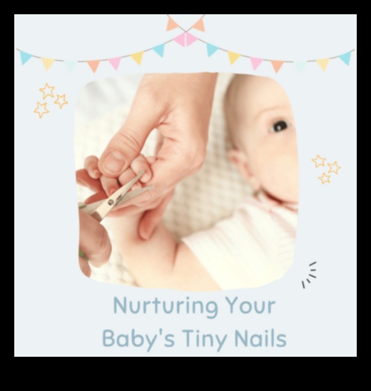 Απαλή Περιποίηση: Φροντίδα του δέρματος στην ανάπτυξη του μωρού