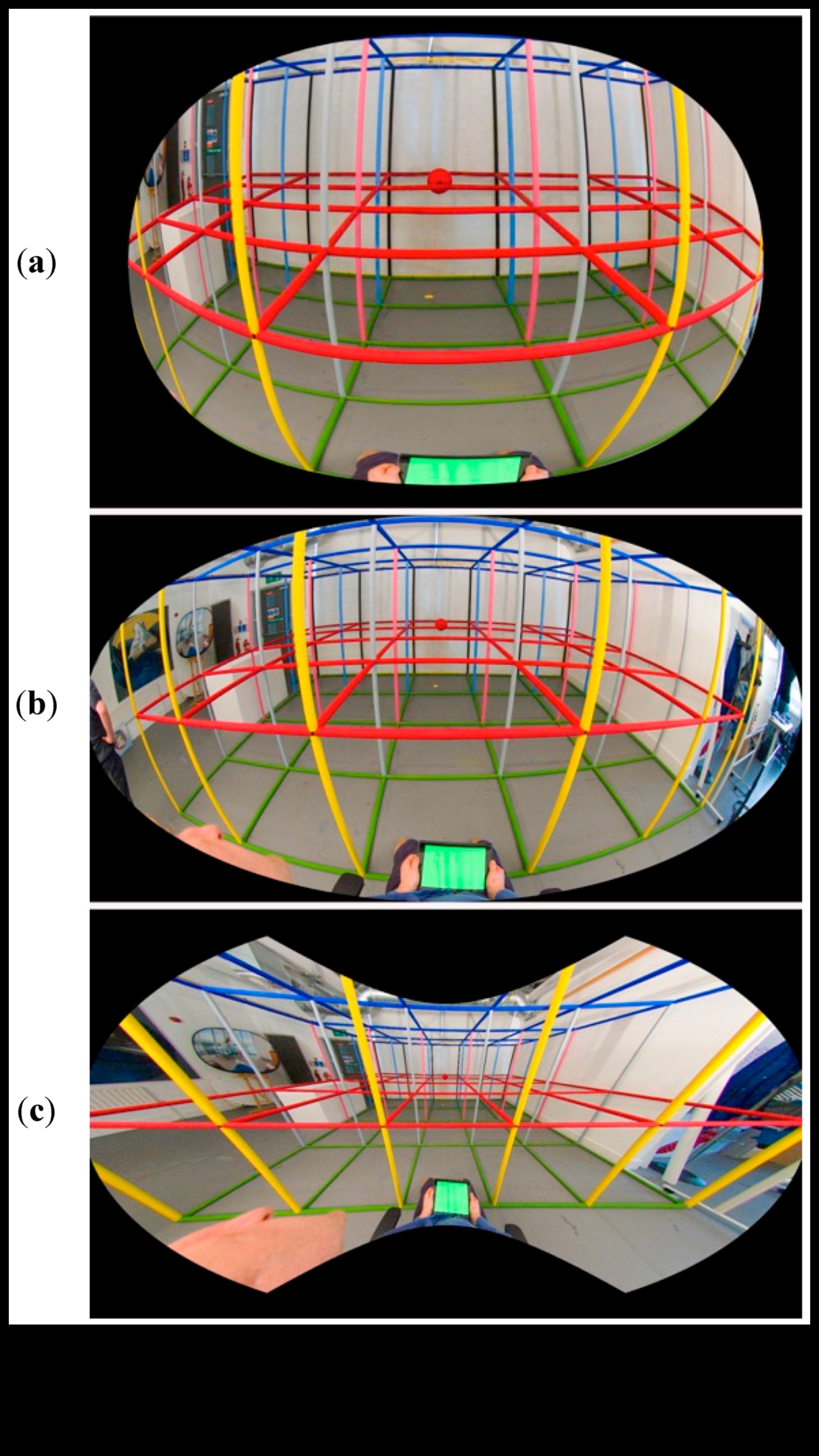 Προοπτικές σχεδίασης: Τέχνη μέσα από διαφορετικούς φακούς στο Διαδίκτυο των πραγμάτων