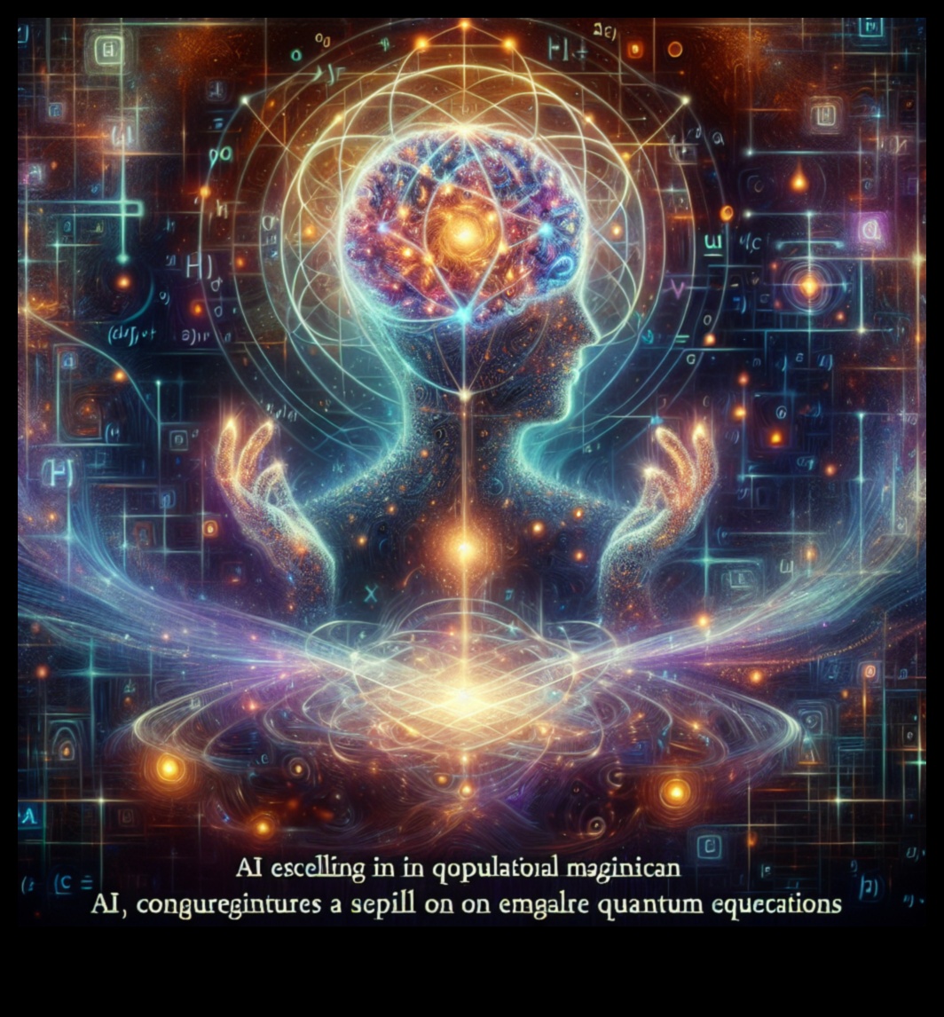 Κβαντικά ερωτήματα Η συναρπαστική φυσική των αστροφυσικών φαινομένων 4 Quantum Quandaries: Traversing the Intricate Terrain of Astrophysical Realities