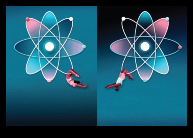 Κβαντικά ερωτήματα Η συναρπαστική φυσική των αστροφυσικών φαινομένων 5 Quantum Quandaries: Traversing the Intricate Terrain of Astrophysical Realities