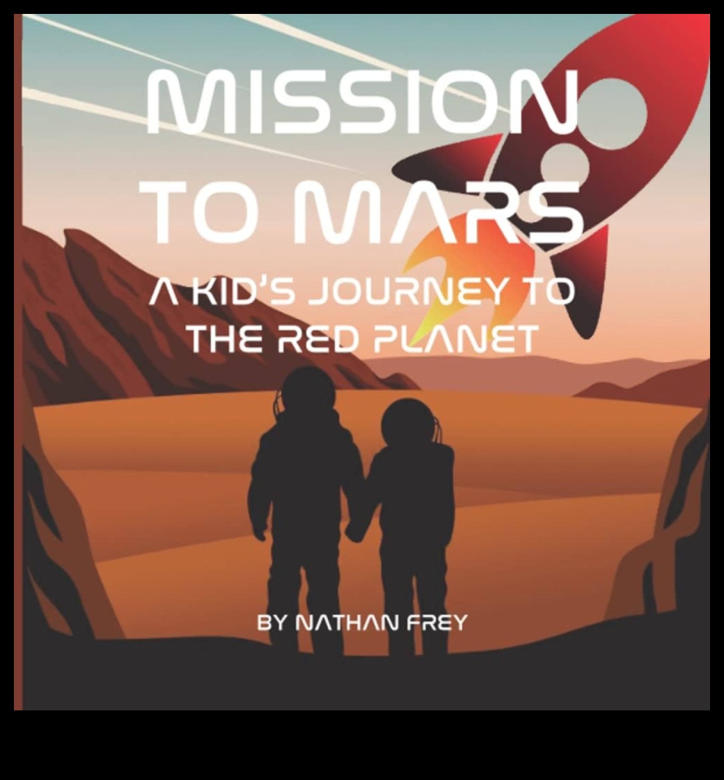 Ταξίδι στον Κόκκινο Πλανήτη A NASA's Mars Exploration Quests 2 Ταξίδι στον Κόκκινο Πλανήτη: Αναζητήσεις εξερεύνησης του Άρη της NASA