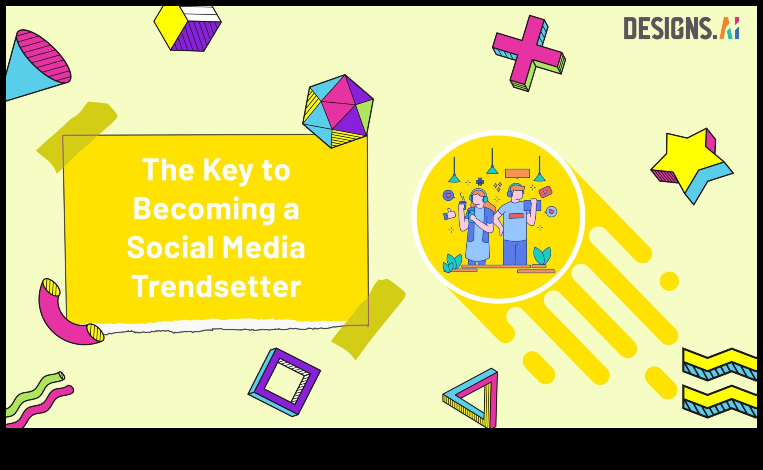 Unleashing Creativity: The Trendsetter's Toolkit in Game Design