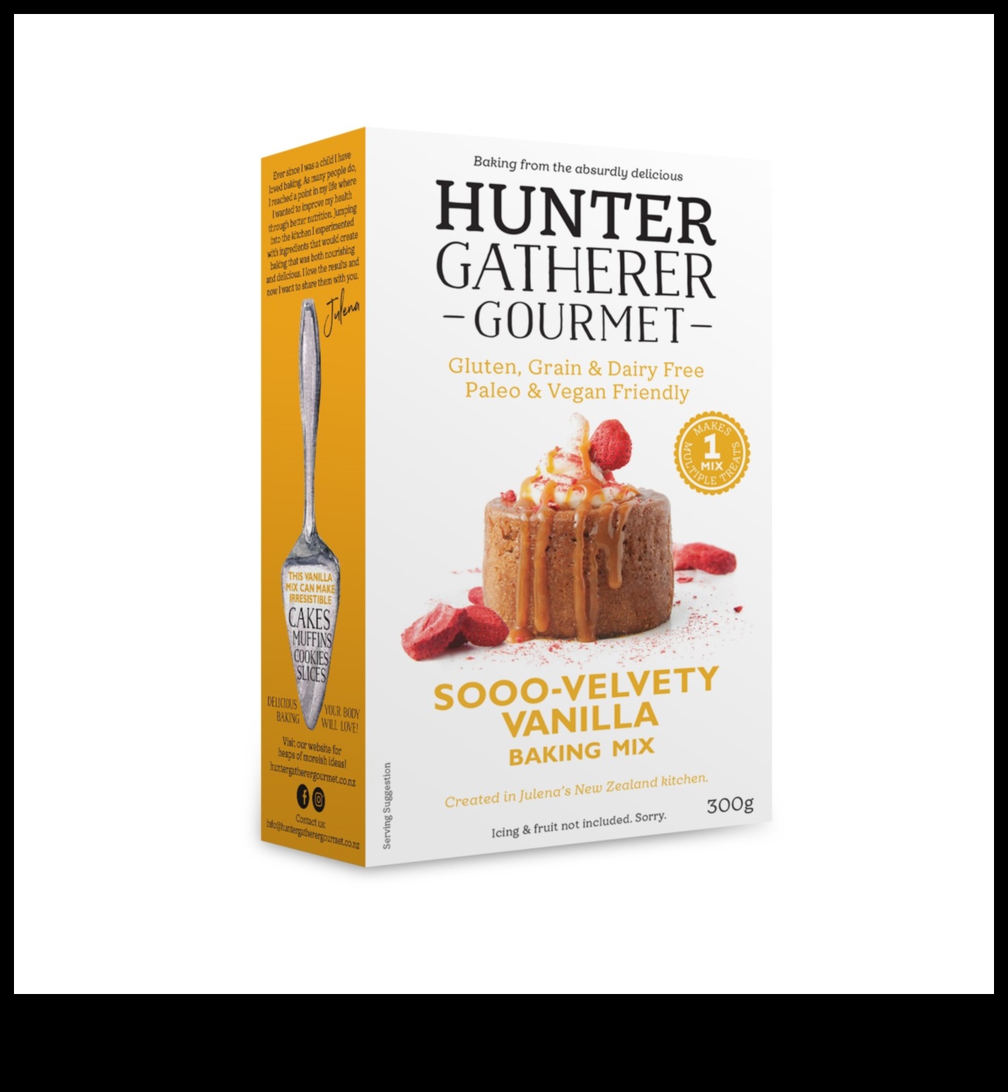 Θρέψτε τον Κυνηγό-Συλλεκτό μέσα σας: Παλαιό Λιχουδιές