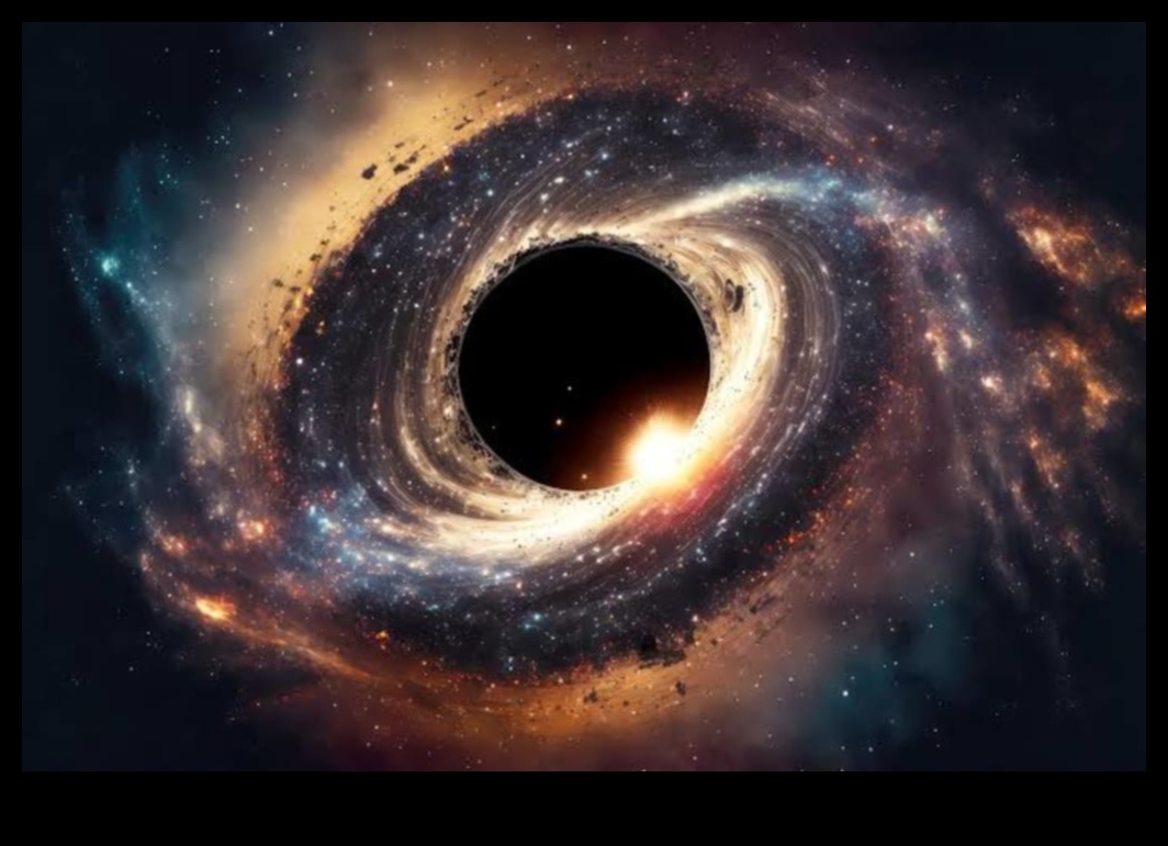 Cosmic Chronicles: Tales from the Enchanting World of Nebulae in the Celestial Realm