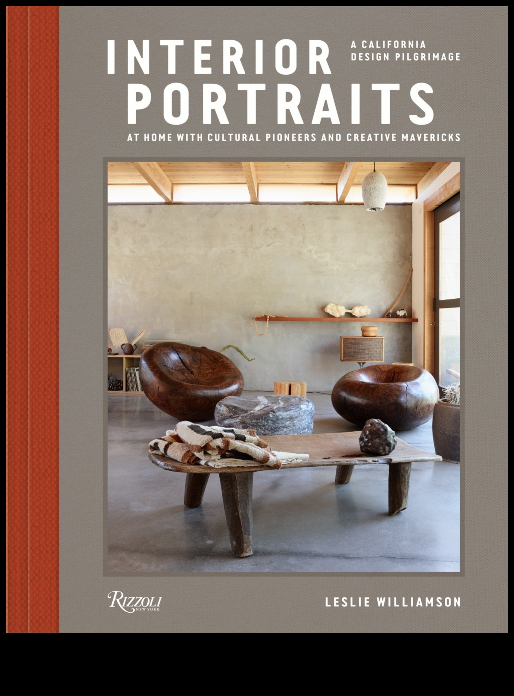 Σχεδιάστε τα Mavericks Trailblazers στον κόσμο της μόδας και των εσωτερικών χώρων 2 Design Mavericks: Trailblazining in the World of Fashion and Interiors