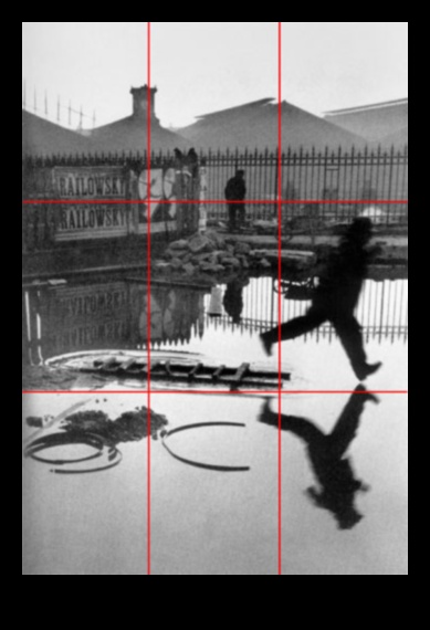 Frame by Frame: Mastering Composition in Photography