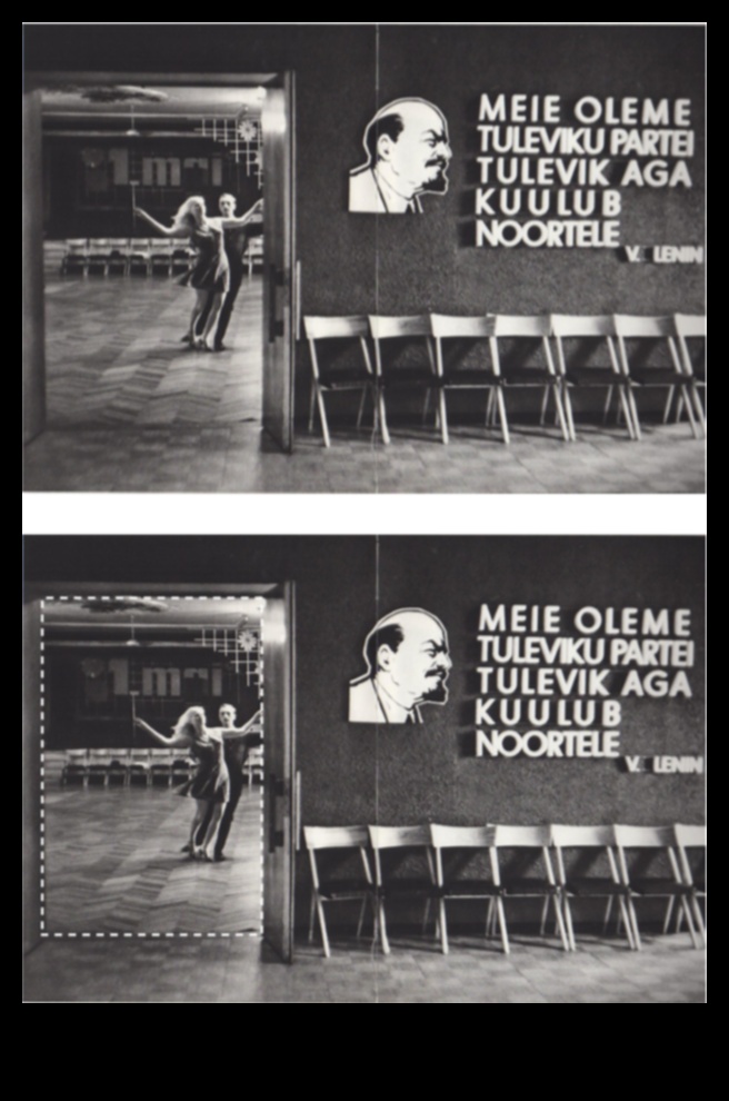 Frame by Frame: Mastering Composition in Photography