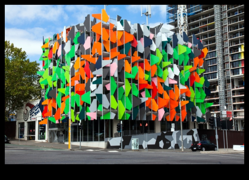 The Art of Green Pixels: Mastering the Craft of Creative Sustainable Exploration