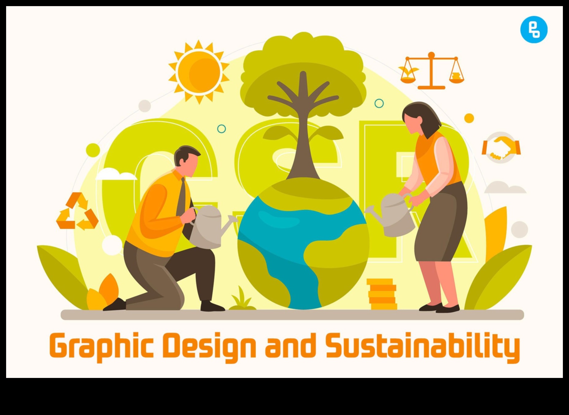 The Art of Green Pixels: Mastering the Craft of Creative Sustainable Exploration