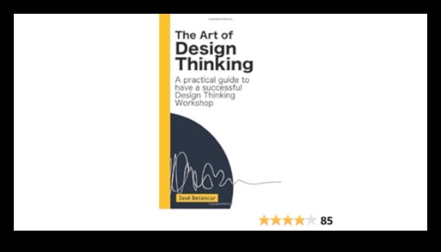 The Art of Thinking: Mastering the Craft of Design Innovation