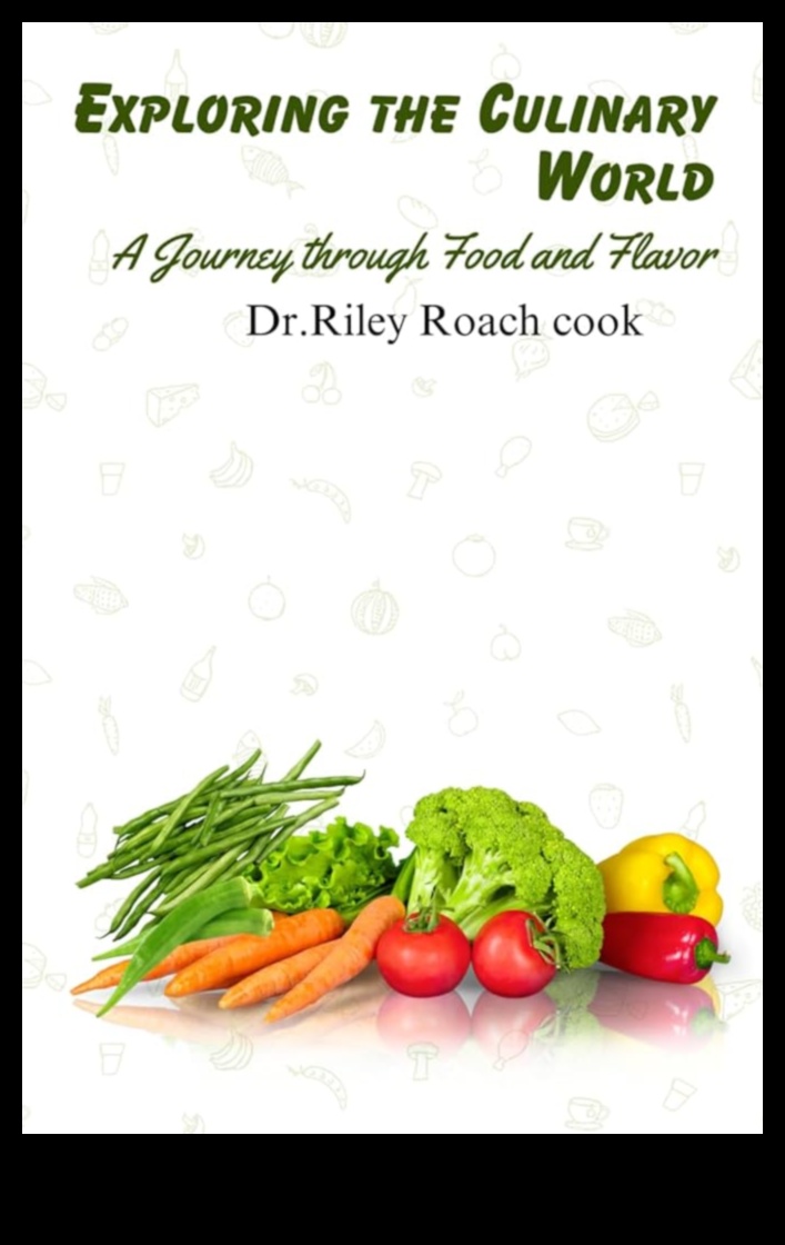 Γαστρονομικό σταυροδρόμι: Εξερευνήστε συναρπαστικές περιοχές με ιδέες συνταγών