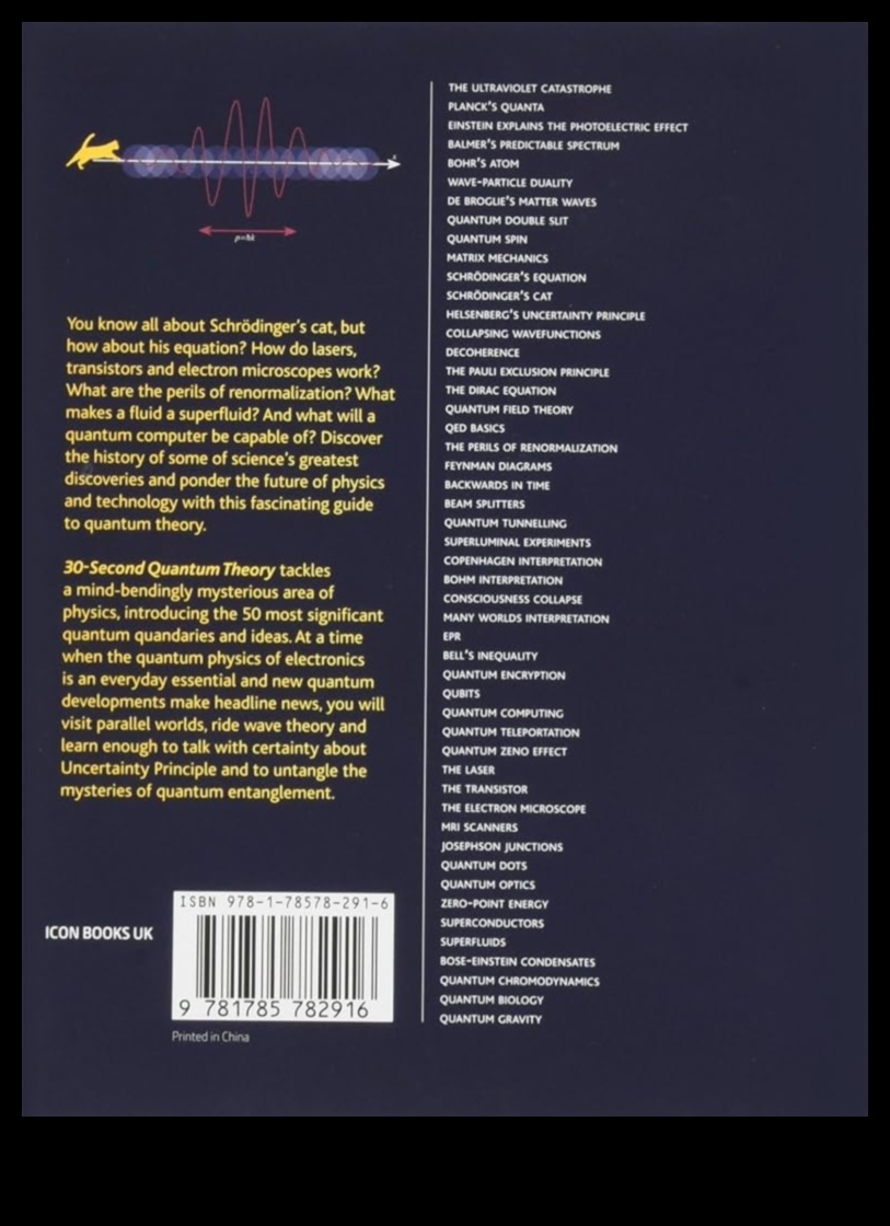 Κβαντικά ερωτήματα που ξεμπερδεύουν τα μυστήρια του σύμπαντος 3 Quantum Quandaries: Investigating the Complexities of Astrophysical Realms