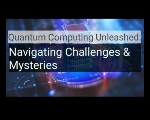 Κβαντικά ερωτήματα που ξεμπερδεύουν τα μυστήρια του σύμπαντος 5 Quantum Quandaries: Investigating the Complexities of Astrophysical Realms