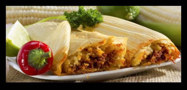 Tamale Triumph Μια γεύση από παραδοσιακές μεξικάνικές απολαύσεις 5 Tamale Triumph: Δημιουργία παραδοσιακών μεξικάνικών απολαύσεων