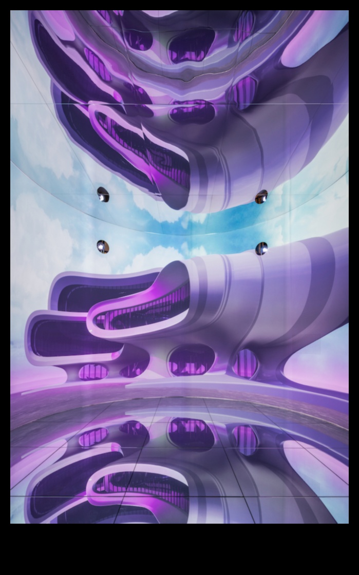 Designing Horizons: Trends and Triumphs in Creative Arts and AI